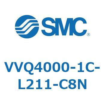 VVQ4000-1C-L211 SMC