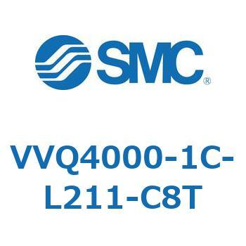 VVQ4000-1C-L211 SMC