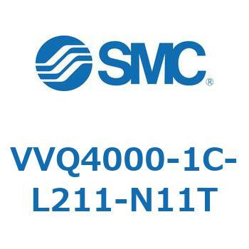 VVQ4000-1C-L211 SMC