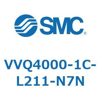 VVQ4000-1C-L211 SMC