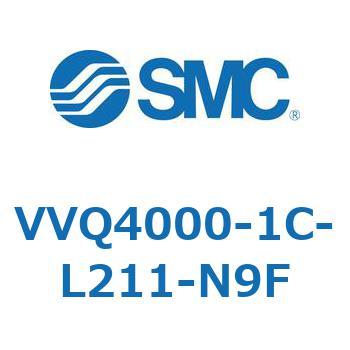 VVQ4000-1C-L211 SMC