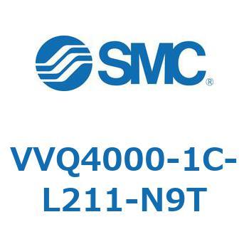 VVQ4000-1C-L211 SMC