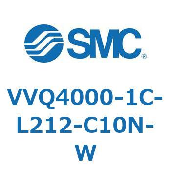VVQ4000-1C-L212 SMC