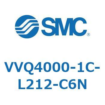 VVQ4000-1C-L212 SMC