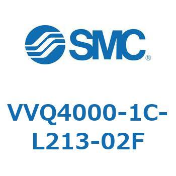 VVQ4000-1C-L213 SMC