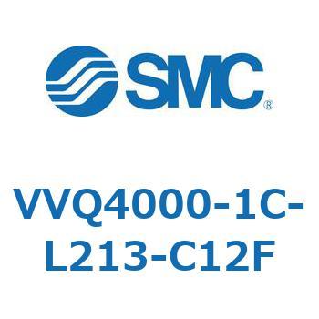 VVQ4000-1C-L213 SMC