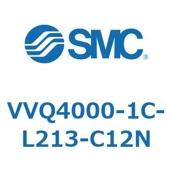 VVQ4000-1C-L213 SMC