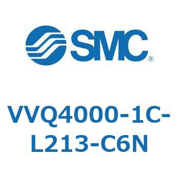 VVQ4000-1C-L213 SMC