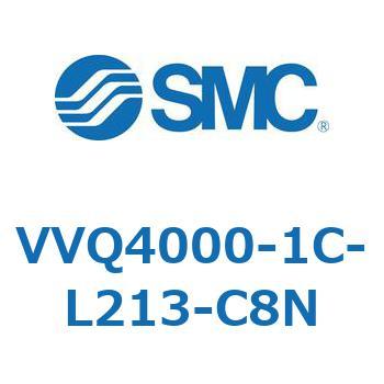 VVQ4000-1C-L213 SMC