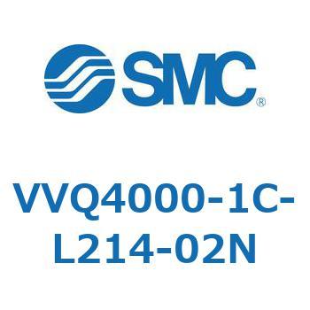 VVQ4000-1C-L214 - SMC