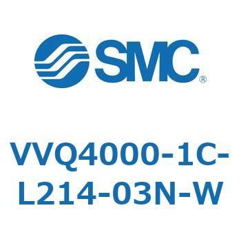 VVQ4000-1C-L214 SMC