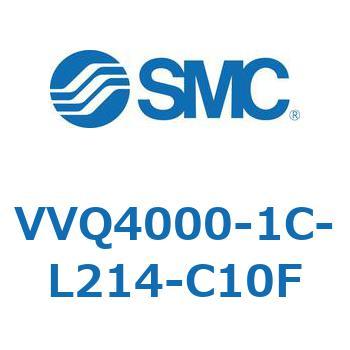 VVQ4000-1C-L214 SMC