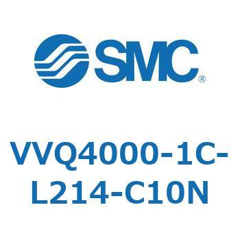 VVQ4000-1C-L214 SMC