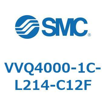 VVQ4000-1C-L214 SMC