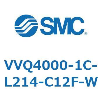 VVQ4000-1C-L214 SMC