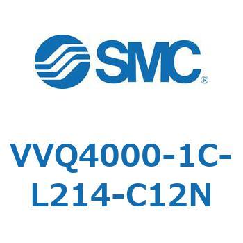 VVQ4000-1C-L214-C12N VVQ4000-1C-L214 SMC 57398643