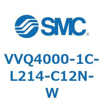 VVQ4000-1C-L214 SMC