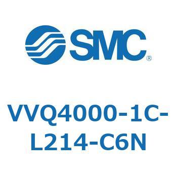 VVQ4000-1C-L214 SMC