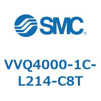 VVQ4000-1C-L214 SMC