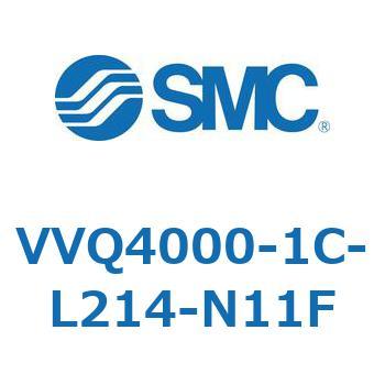 VVQ4000-1C-L214 SMC