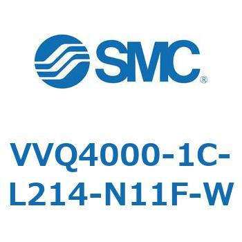 VVQ4000-1C-L214 SMC