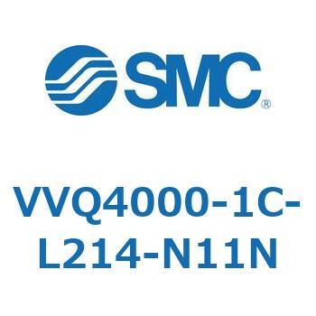 VVQ4000-1C-L214 SMC