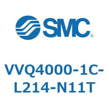 VVQ4000-1C-L214 SMC