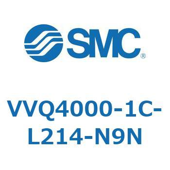 VVQ4000-1C-L214 SMC
