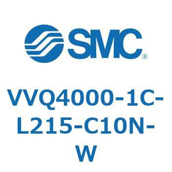 VVQ4000-1C-L215 SMC