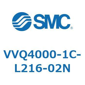 VVQ4000-1C-L216 SMC