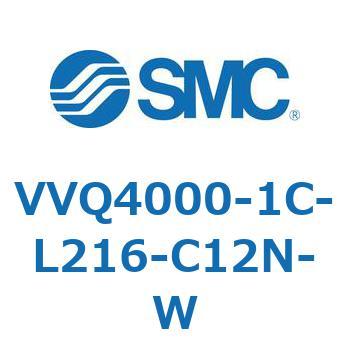 VVQ4000-1C-L216 SMC