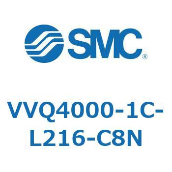 VVQ4000-1C-L216 SMC