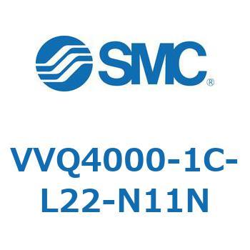 VVQ4000-1C-L22-N11N VVQ4000-1C-L22 SMC 57400524