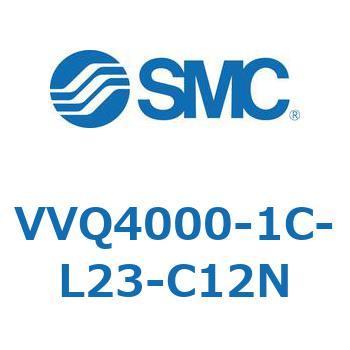 VVQ4000-1C-L23 SMC