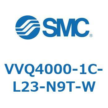 VVQ4000-1C-L23 SMC