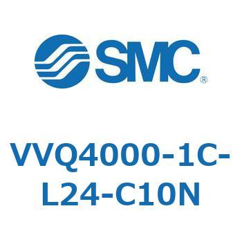 VVQ4000-1C-L24 SMC