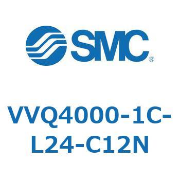 VVQ4000-1C-L24 SMC