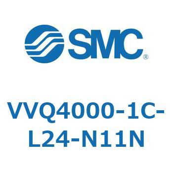 VVQ4000-1C-L24 SMC