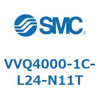 VVQ4000-1C-L24 SMC