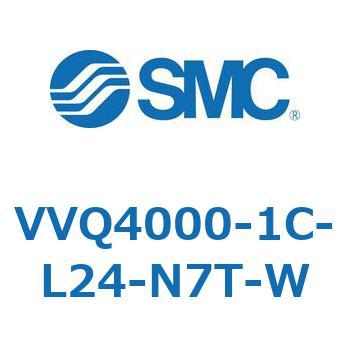 VVQ4000-1C-L24 SMC