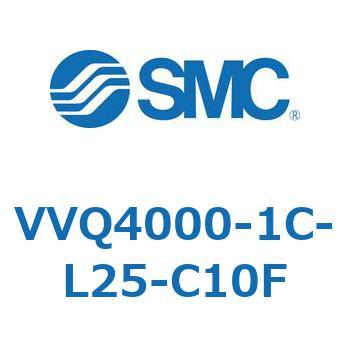 VVQ4000-1C-L25 SMC