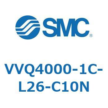 VVQ4000-1C-L26 SMC