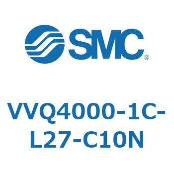 VVQ4000-1C-L27-C10N VVQ4000-1C-L27 SMC 57403062