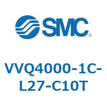 VVQ4000-1C-L27 SMC