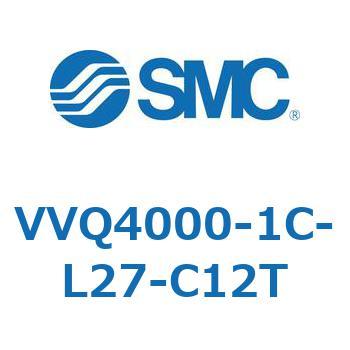 VVQ4000-1C-L27 SMC