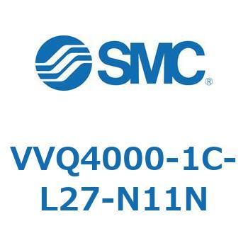VVQ4000-1C-L27 SMC