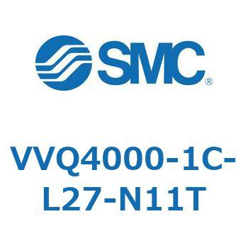 VVQ4000-1C-L27 SMC