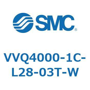 VVQ4000-1C-L28 SMC