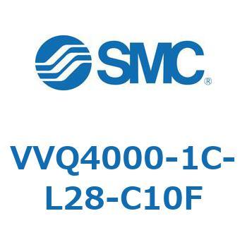 VVQ4000-1C-L28 SMC