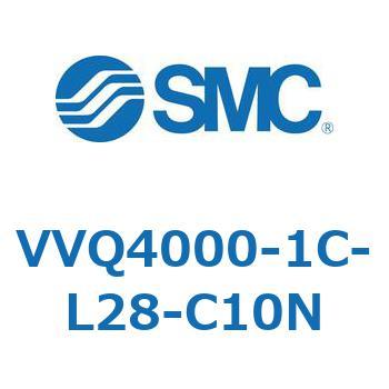 VVQ4000-1C-L28 SMC